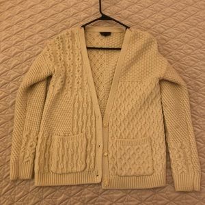 Top shop sweater